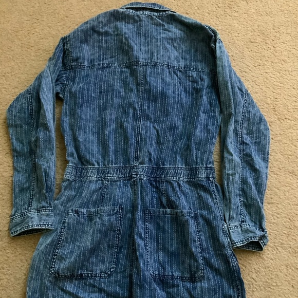 🆕Free People Coveralls - Picture 8 of 9